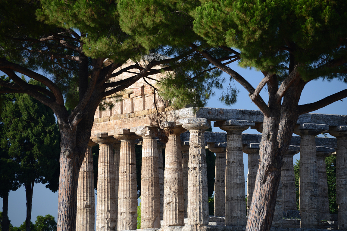 Tempio di Cerere