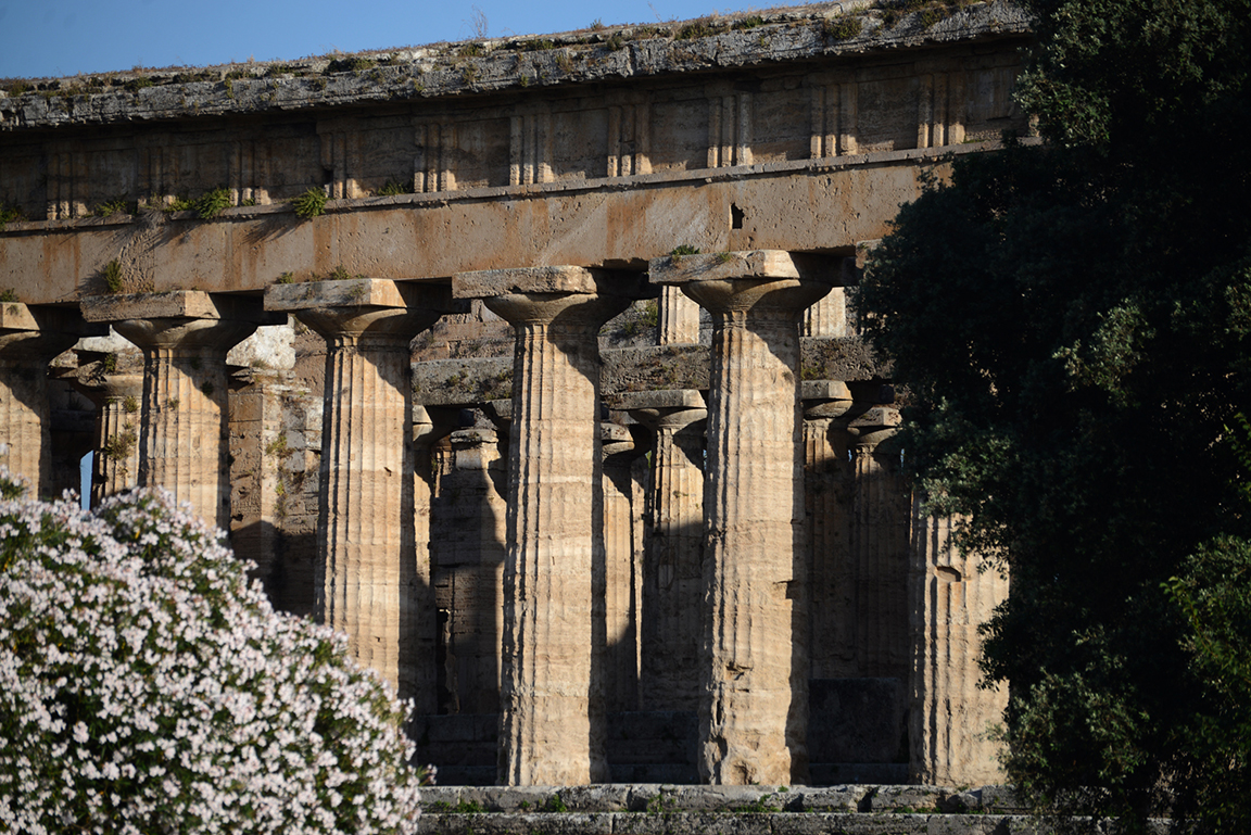 Tempio di Nettuno