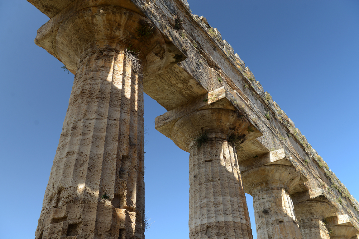 Tempio di Nettuno