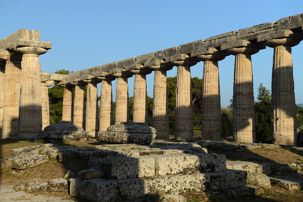 Tempio di Hera