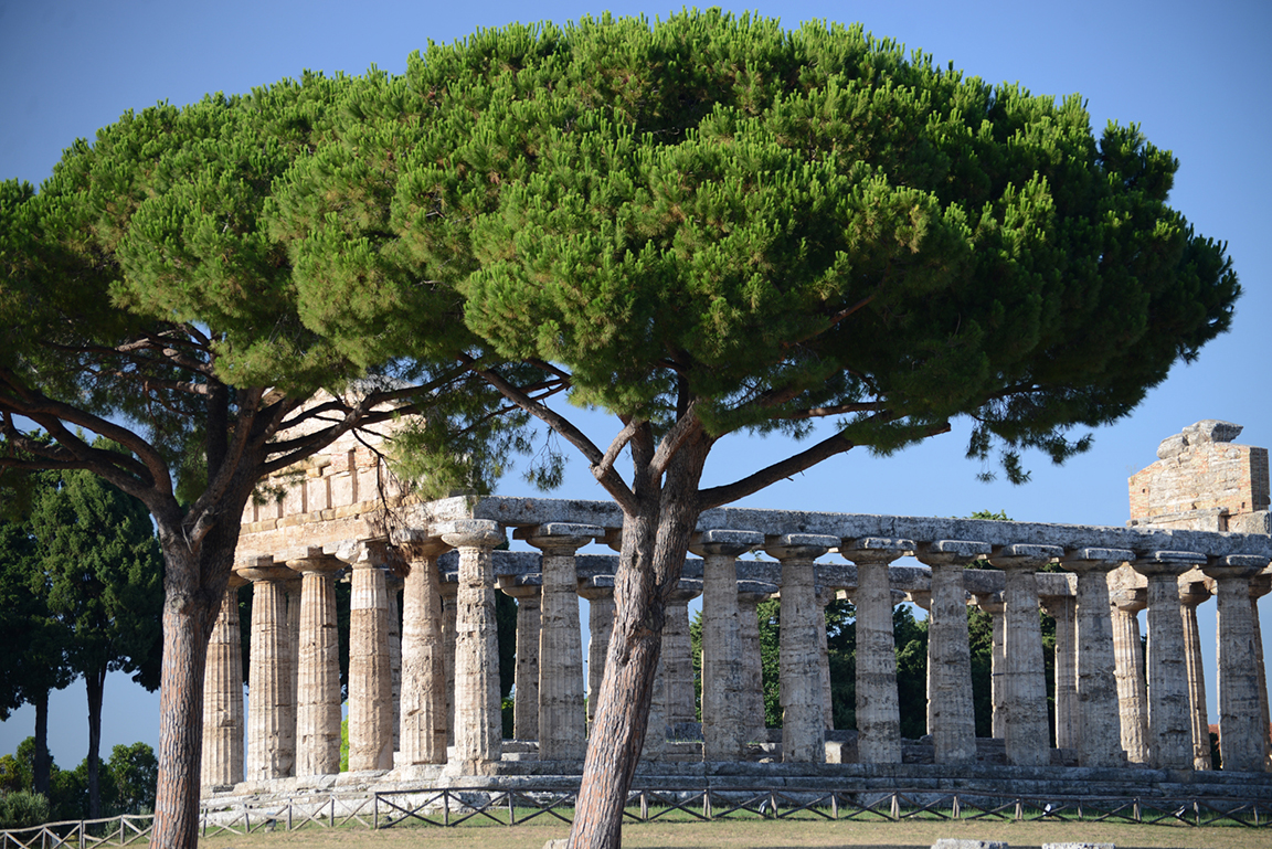 Tempio di Cerere