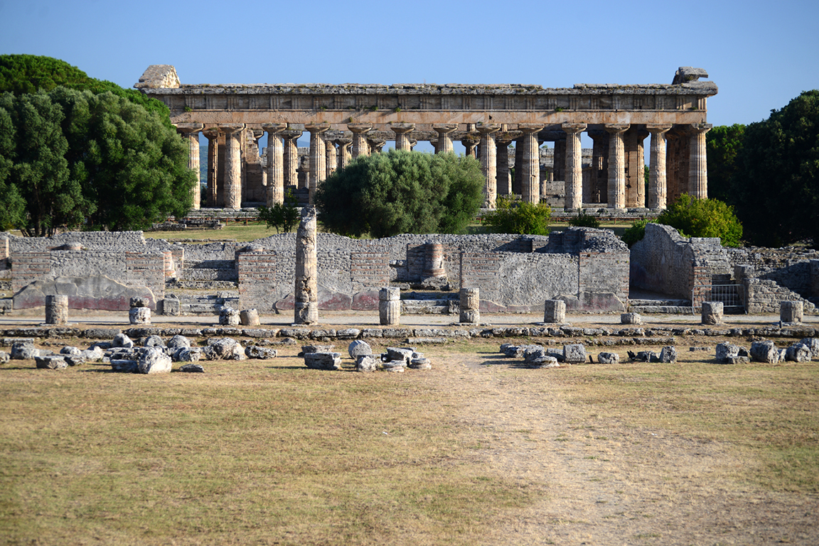 Tempio di Nettuno