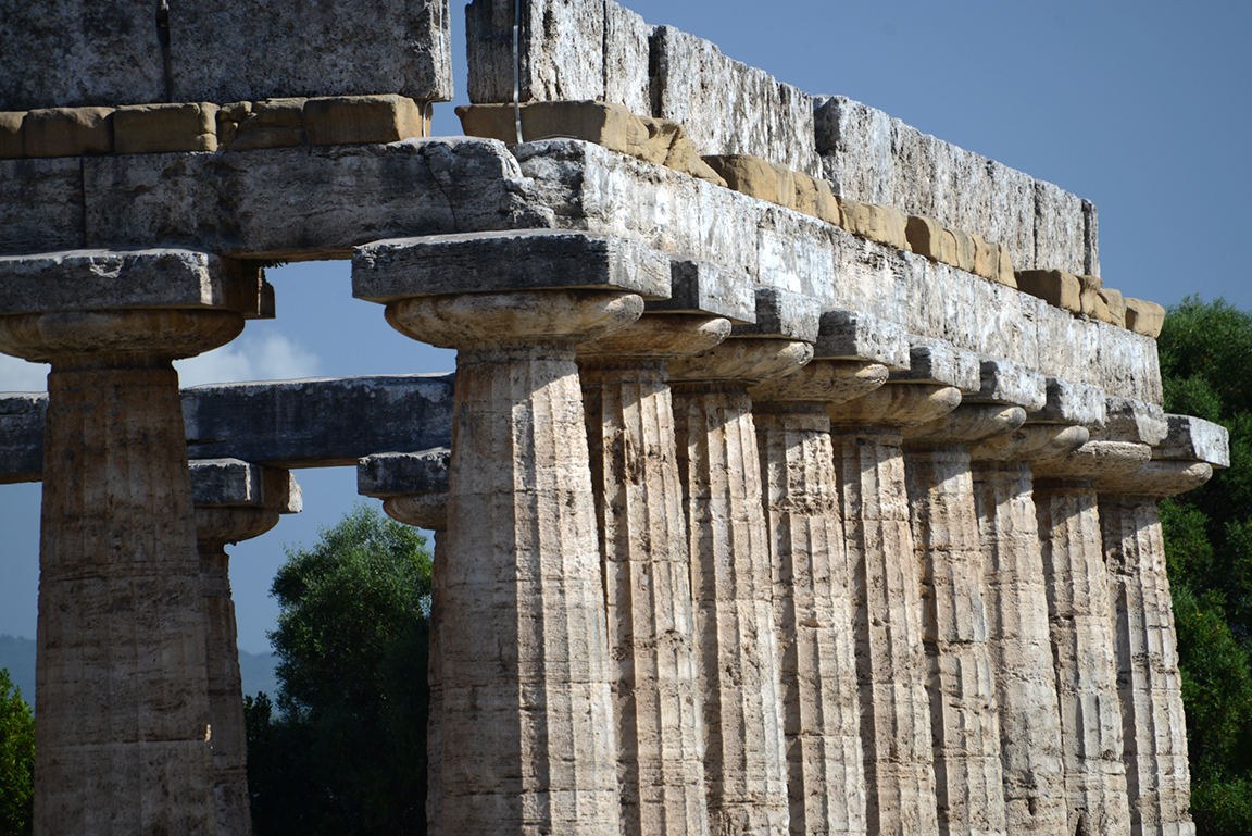 Tempio di Hera