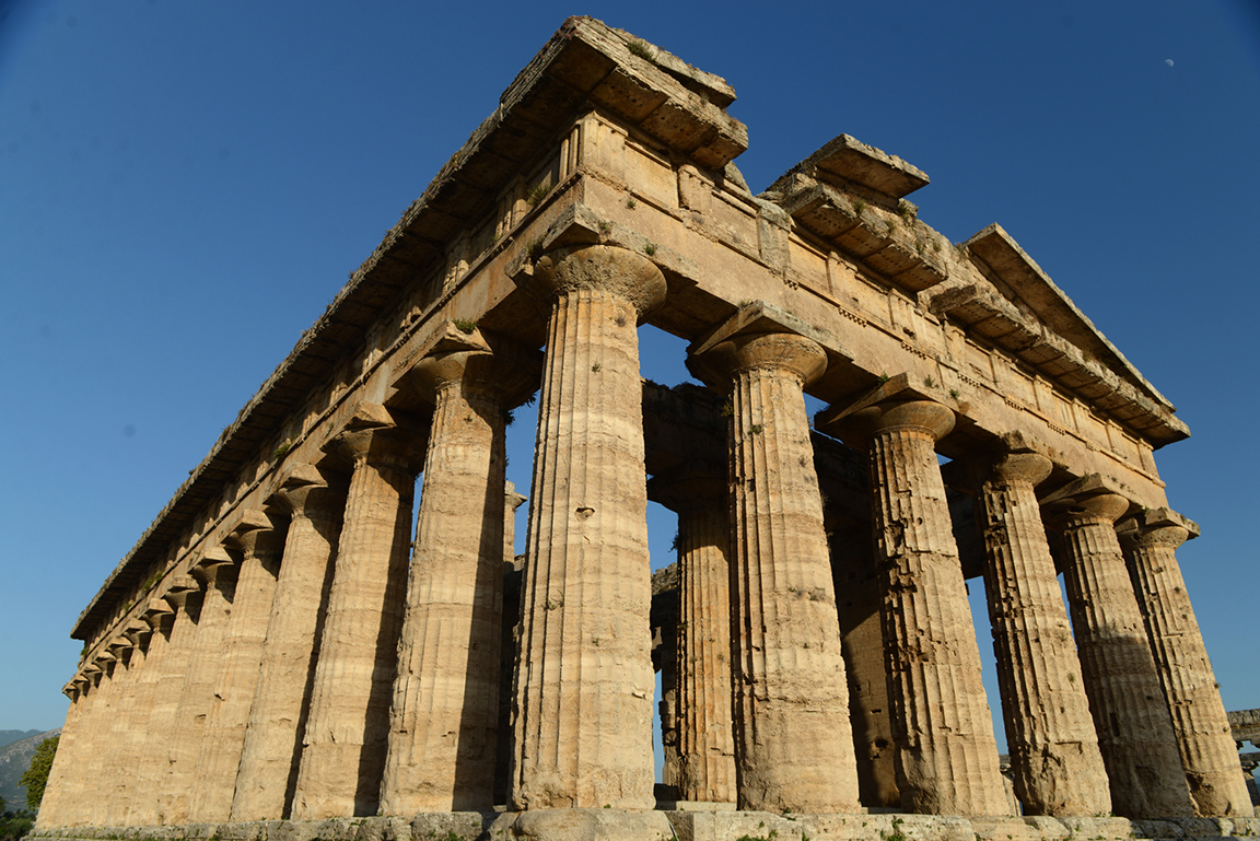 Tempio di Nettuno