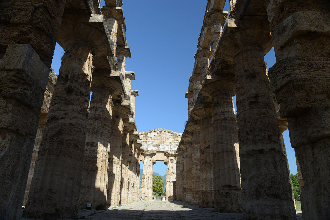 Tempio di Nettuno