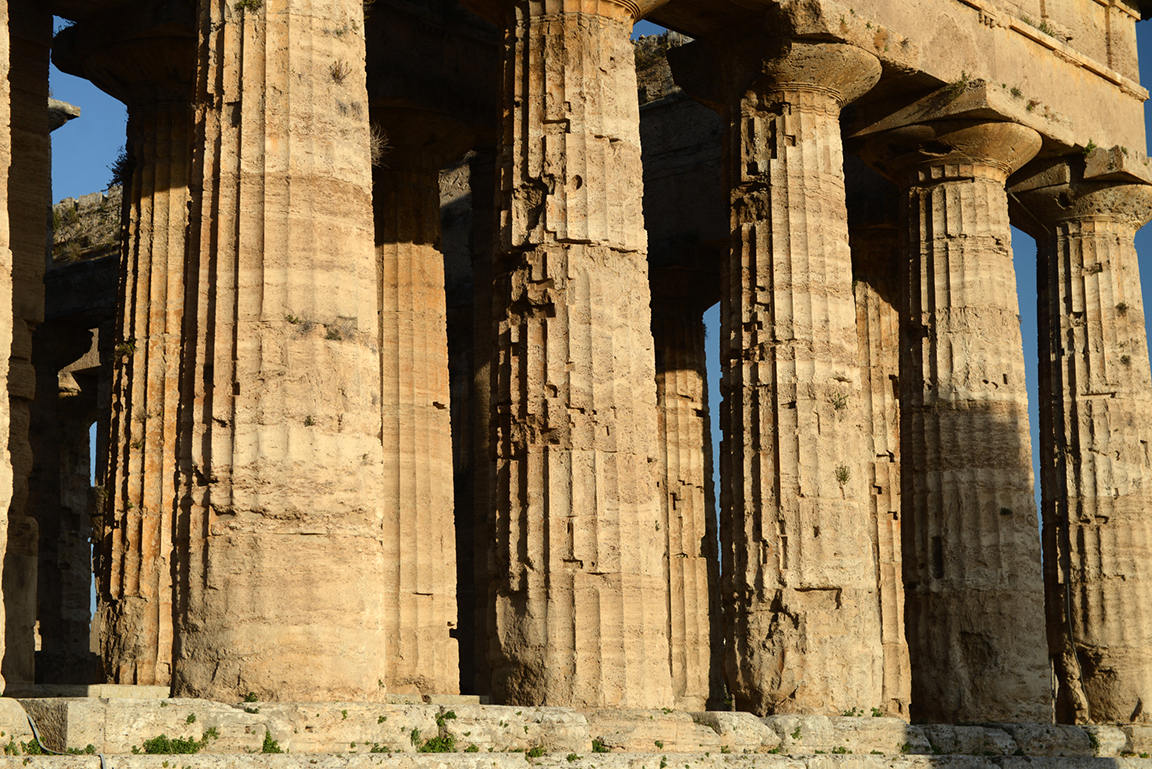 Tempio di Nettuno