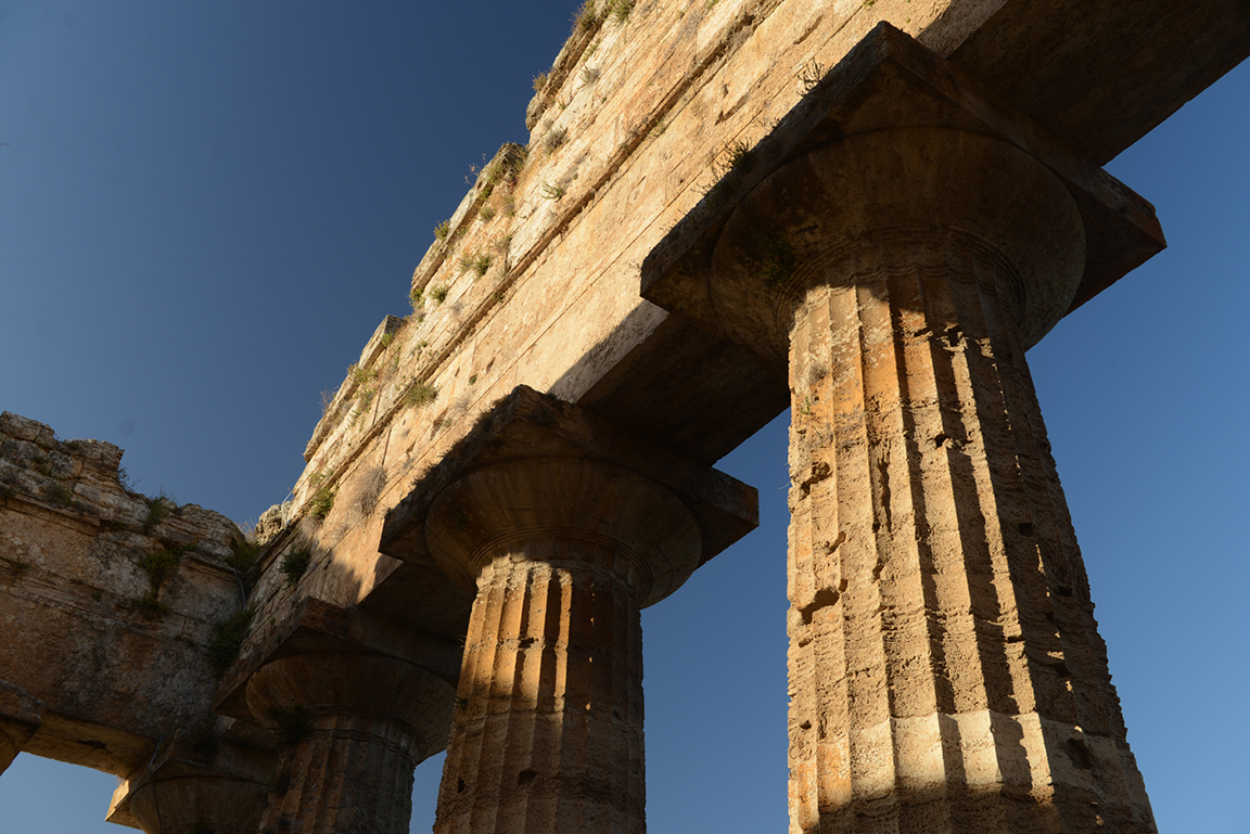 Tempio di Nettuno