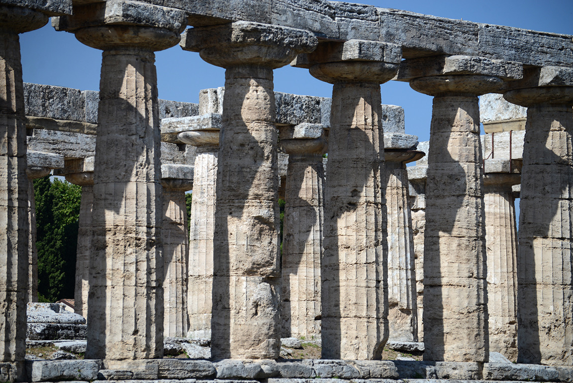 Tempio di Hera