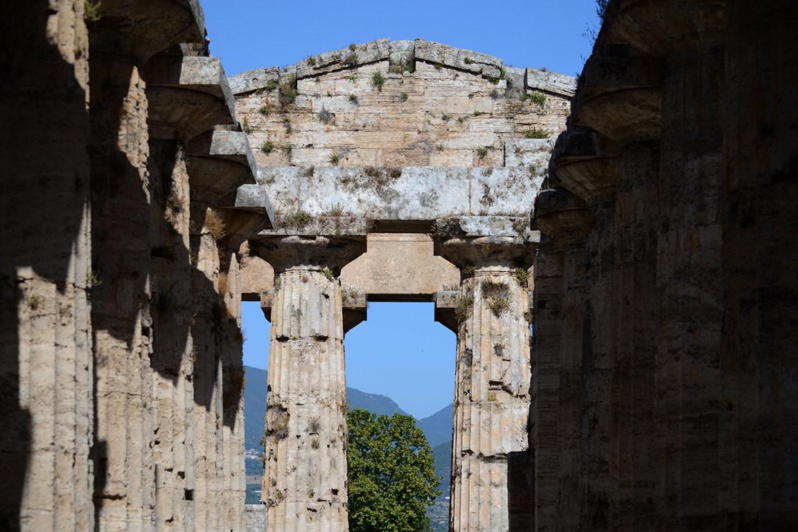 Tempio di Nettuno