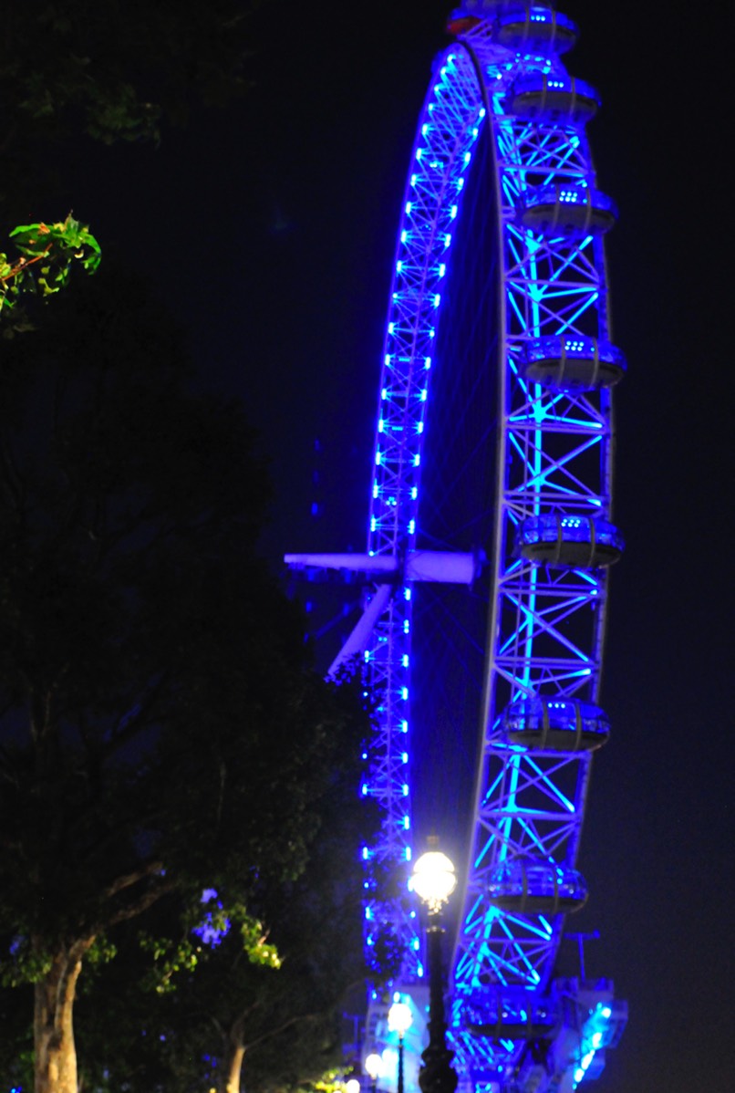 The London Eye