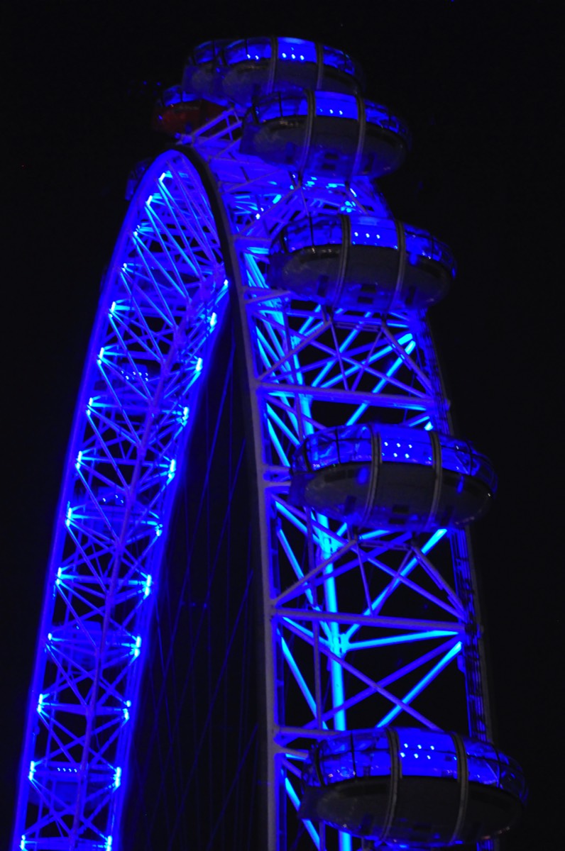 The London Eye