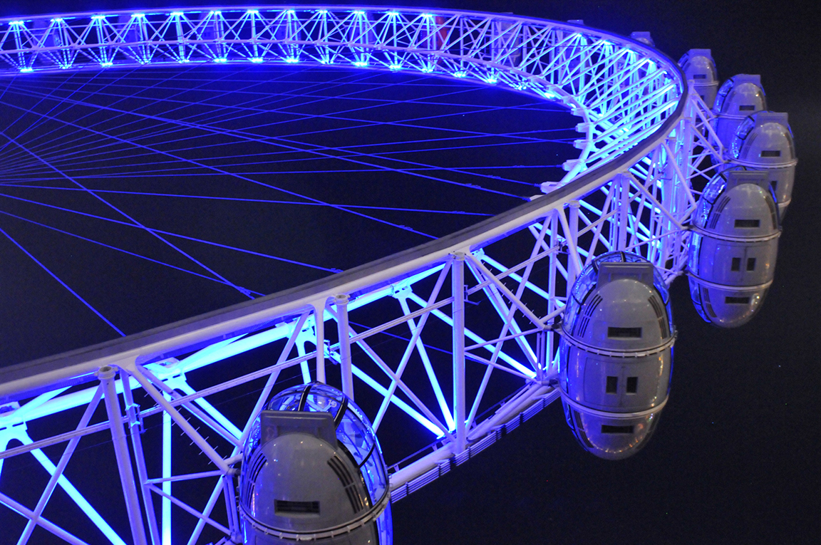 The London Eye