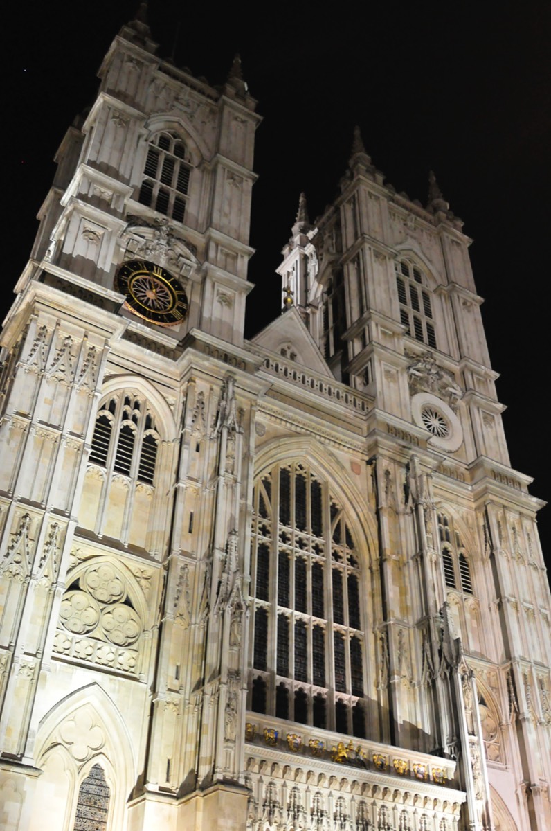 Westminster Abbey