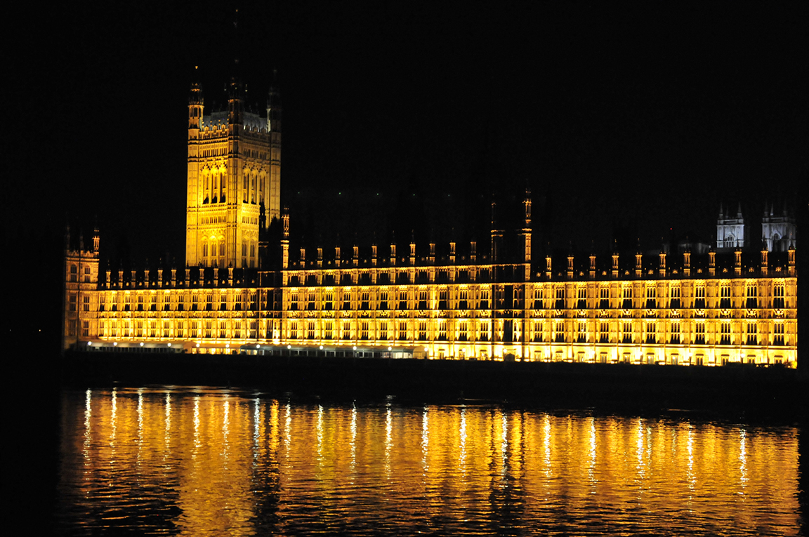 Houses of Parliament