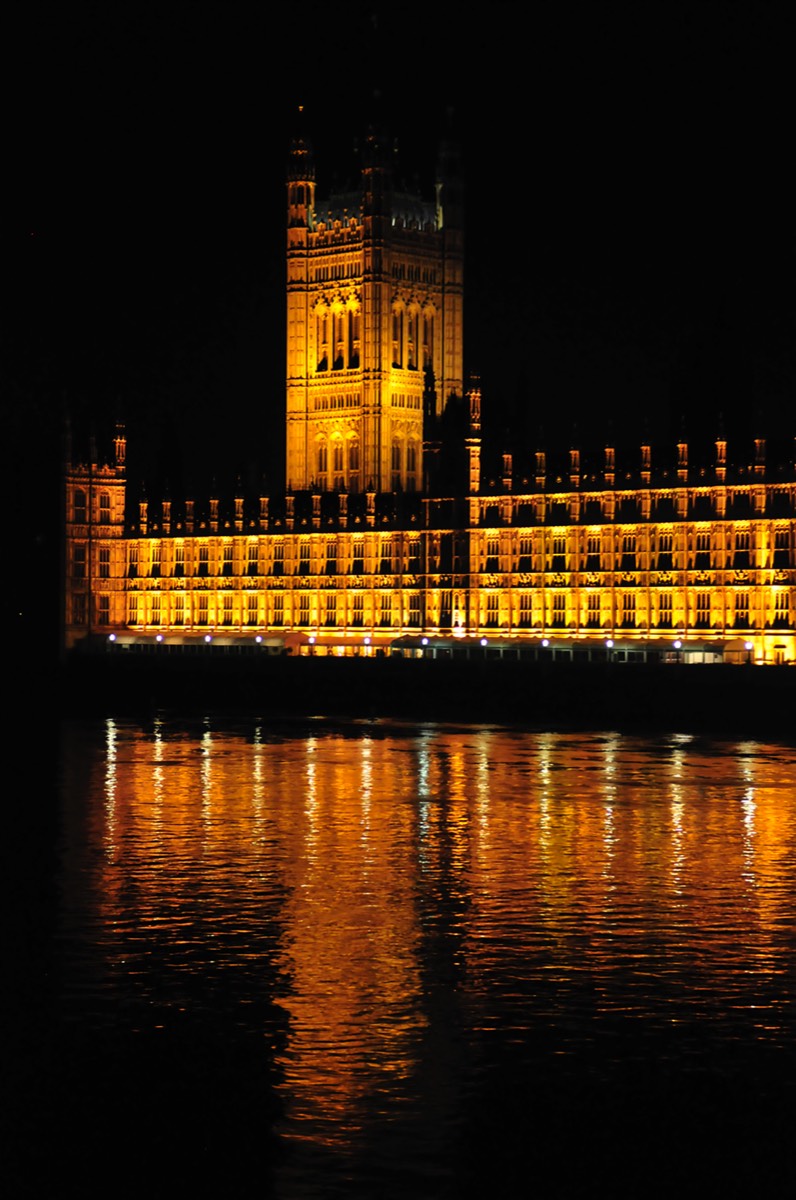 Houses of Parliament