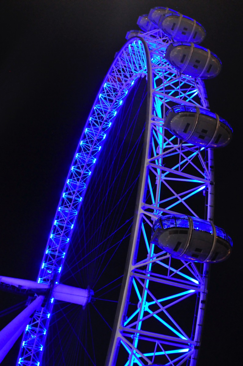 The London Eye