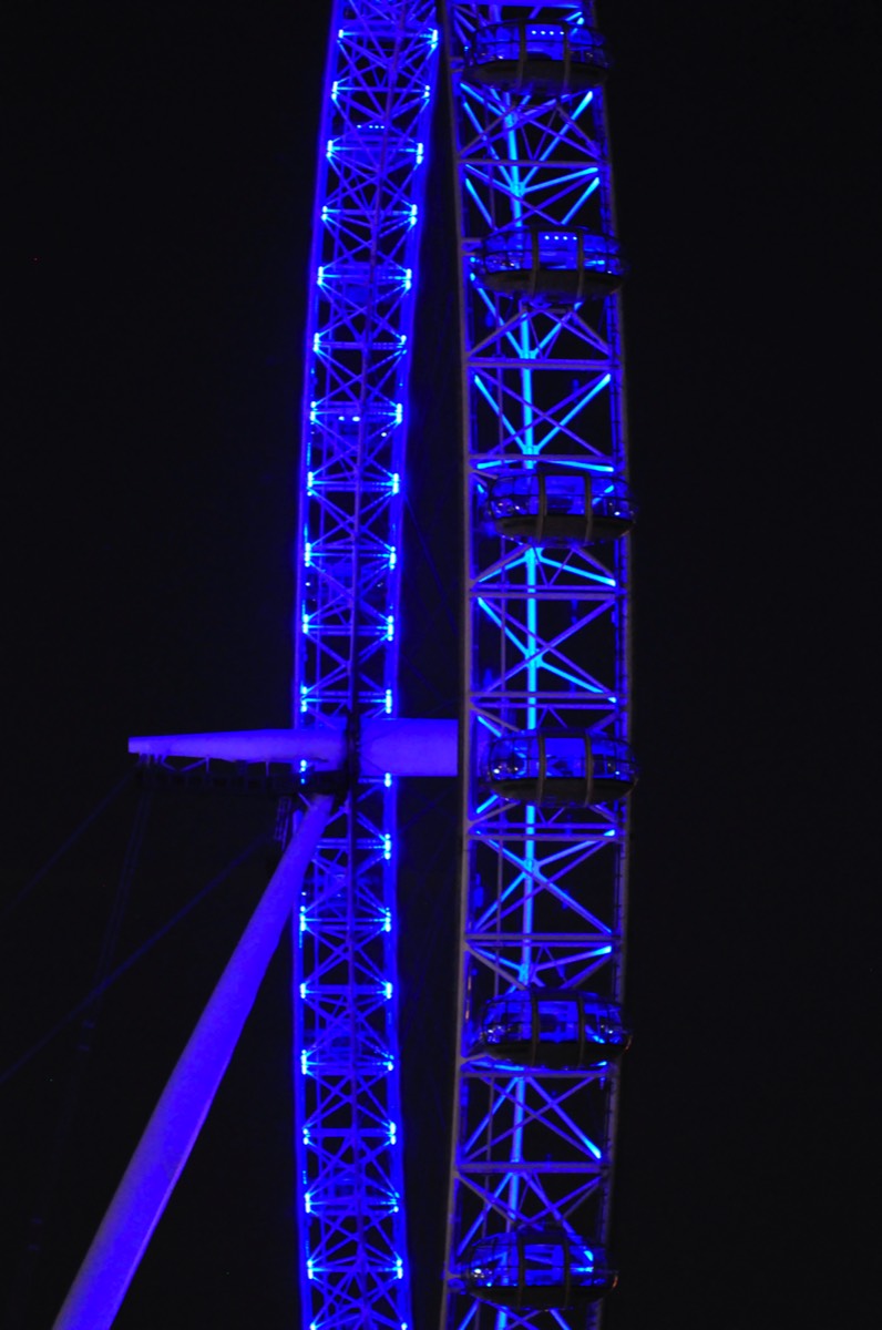 The London Eye