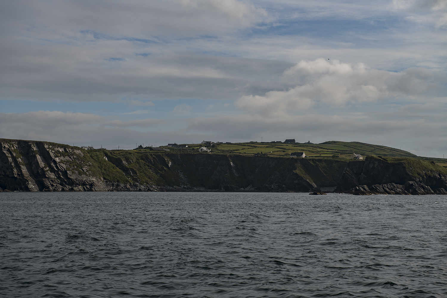 Portmagee to Skellig Michael Kerry MWDSC_8200