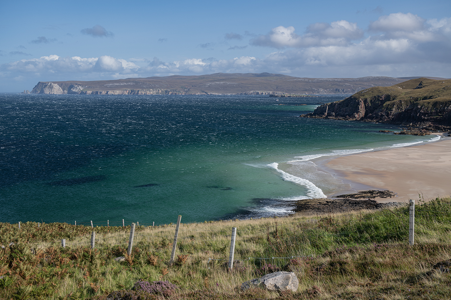 Balnakeil Beach near Durness MWDSC_3646