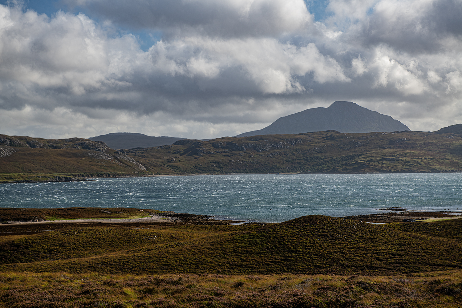 Loch Eriboli MWDSC_3578