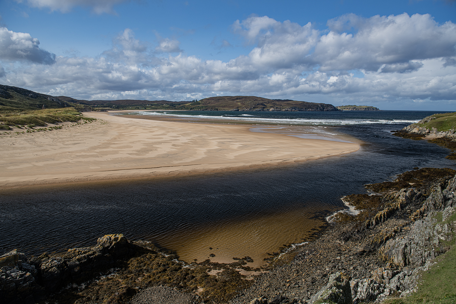 Torrisdale Bay near Betty Hill MWDSC_3348