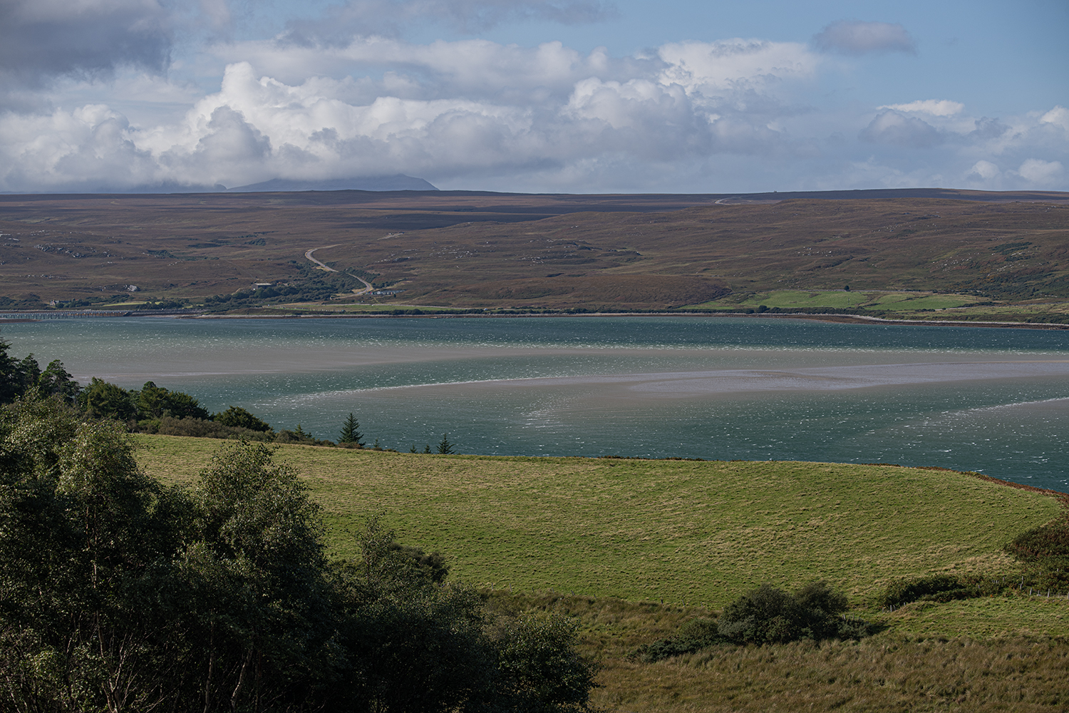 Torrisdale Bay near Betty Hill MWDSC_3448